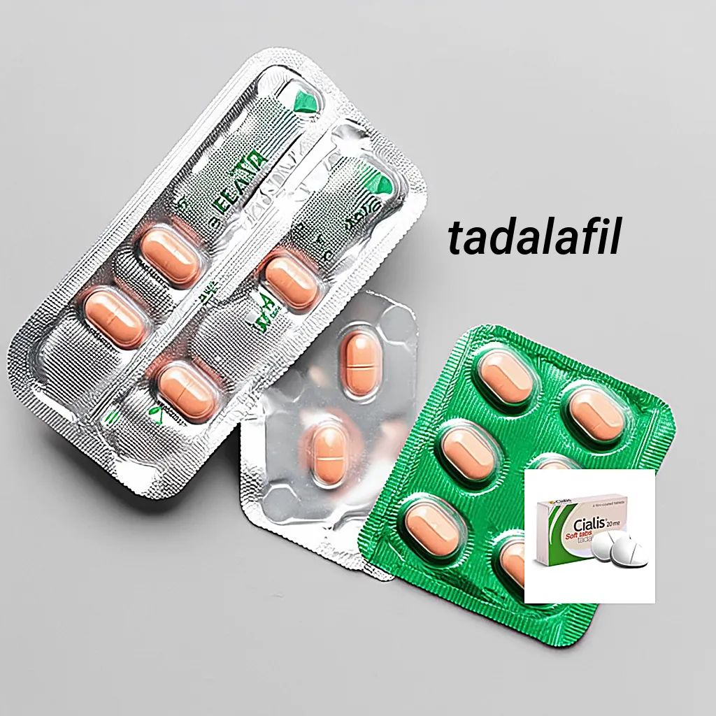 Tadalafil 5 mg